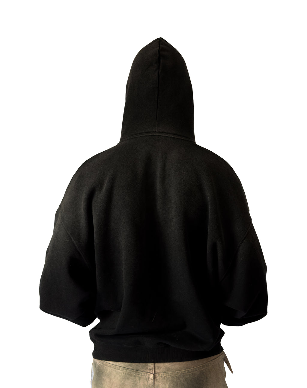 Source Hoodie