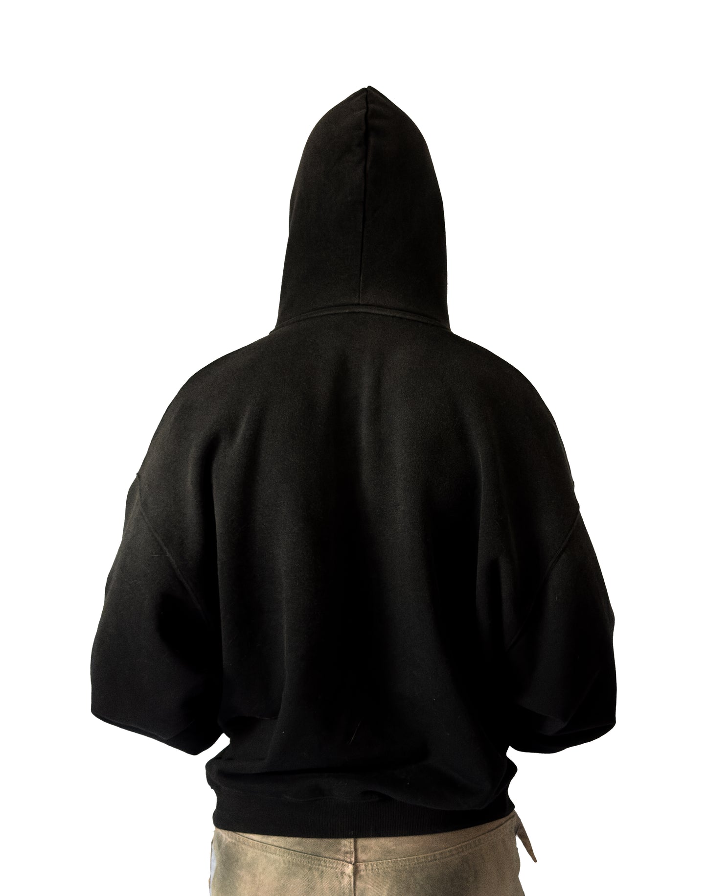 Source Hoodie (preorder)