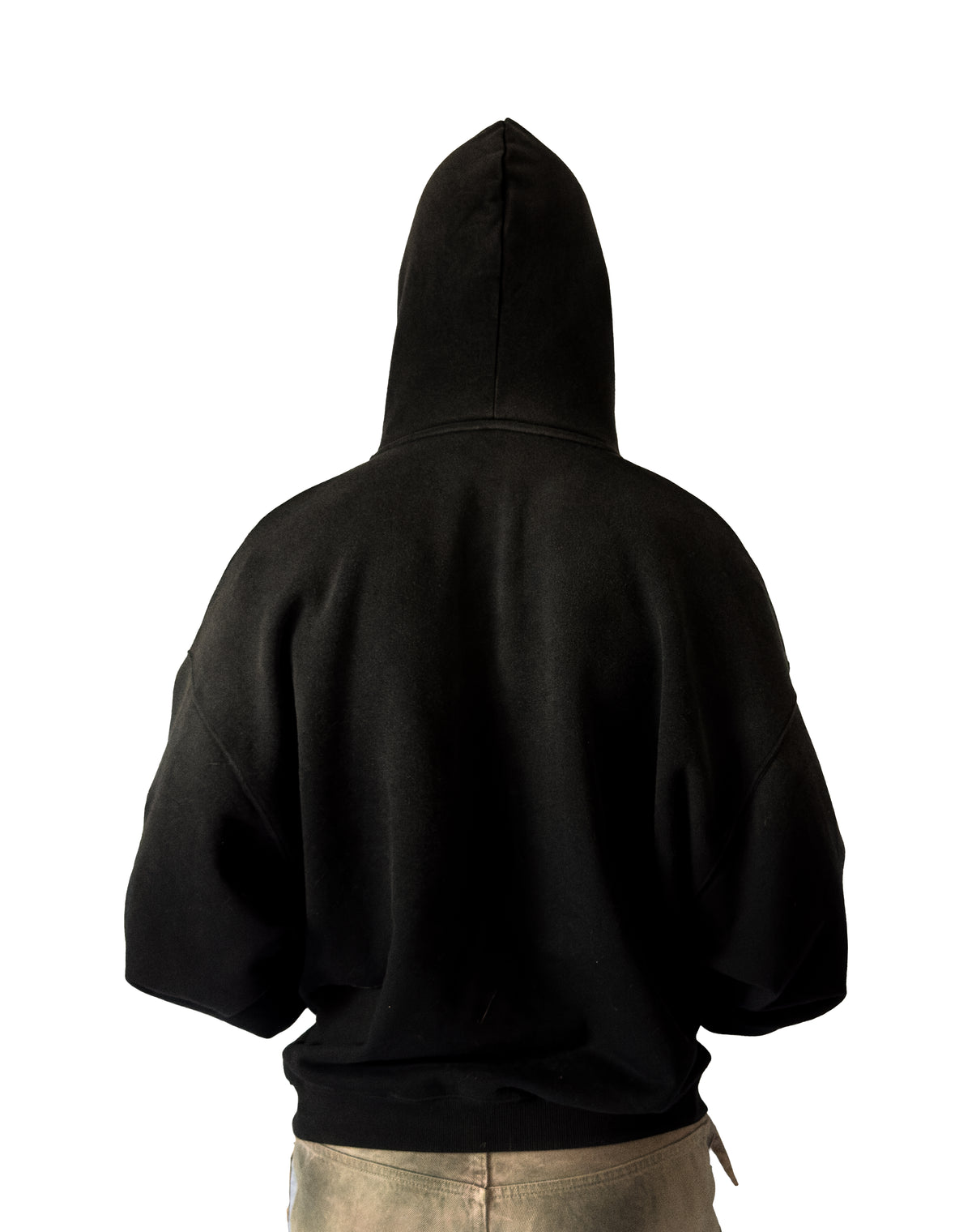 Source Hoodie