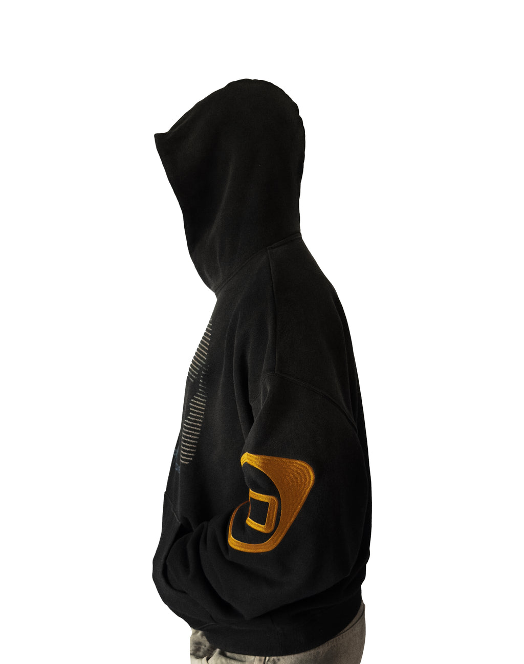 Source Hoodie